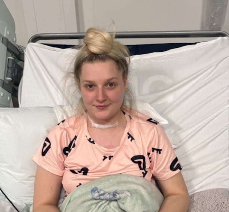 Bromeaba con tener “la manzana de Adán” y era cáncer