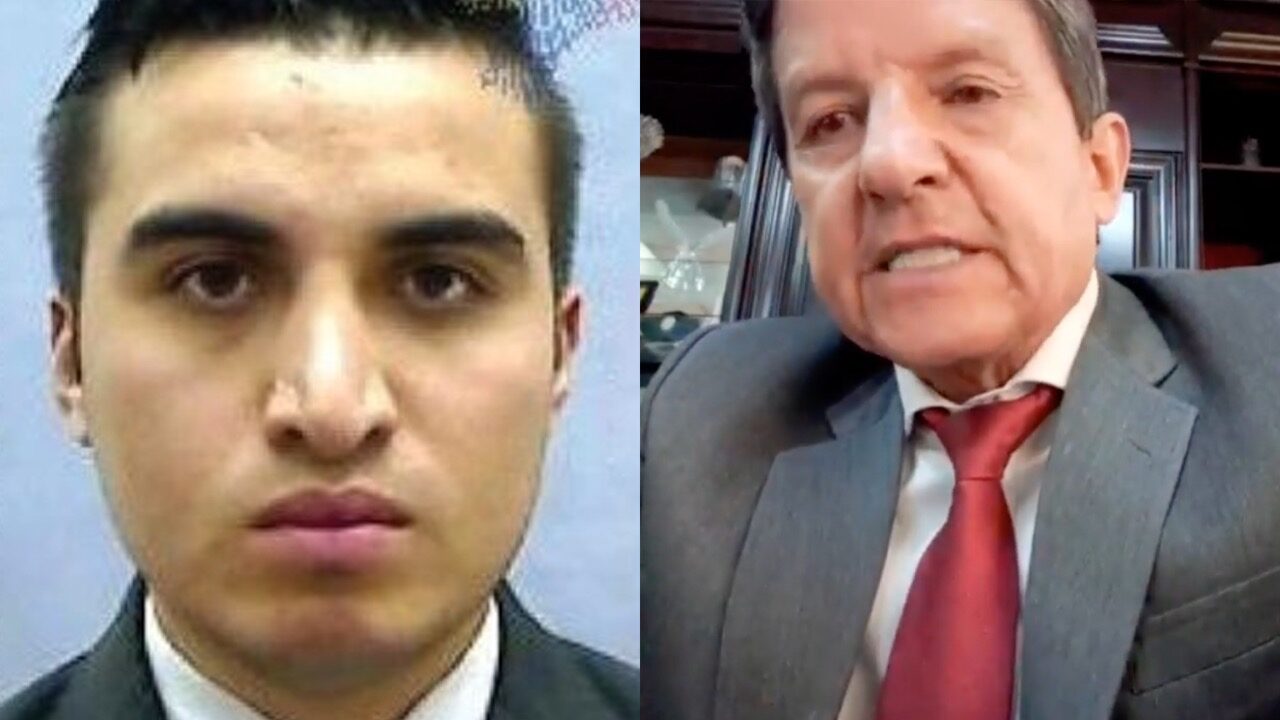 María Belén Bernal