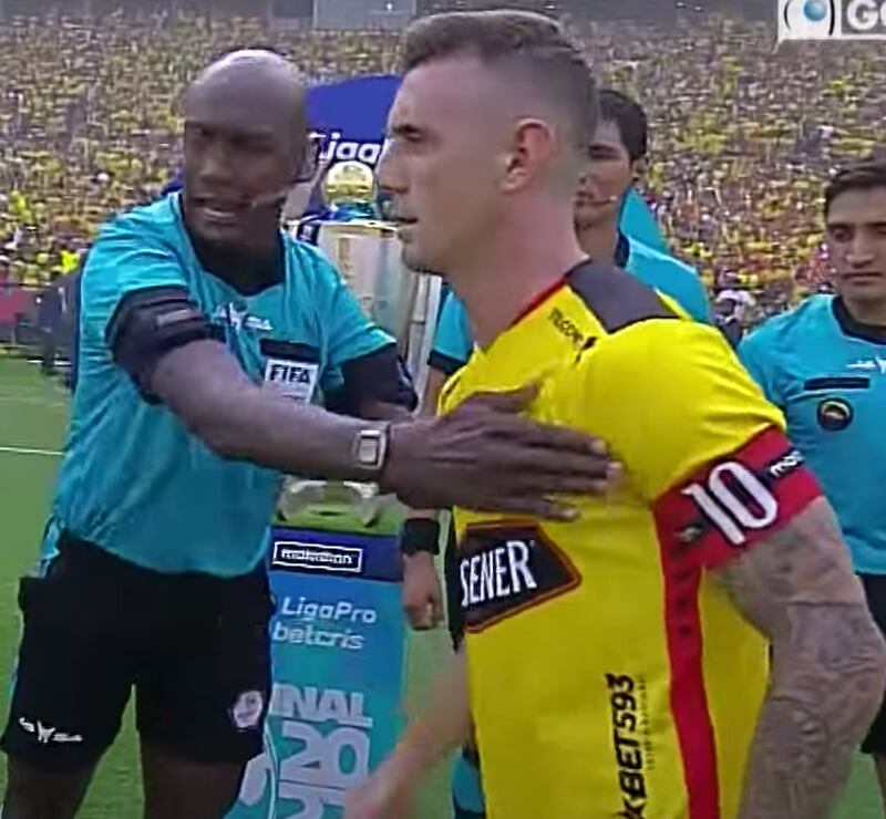 Damián 'Kitu' Díaz