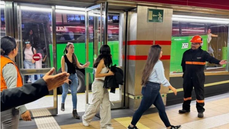 Conexión directa del Valle de Los Chillos y el Metro de Quito