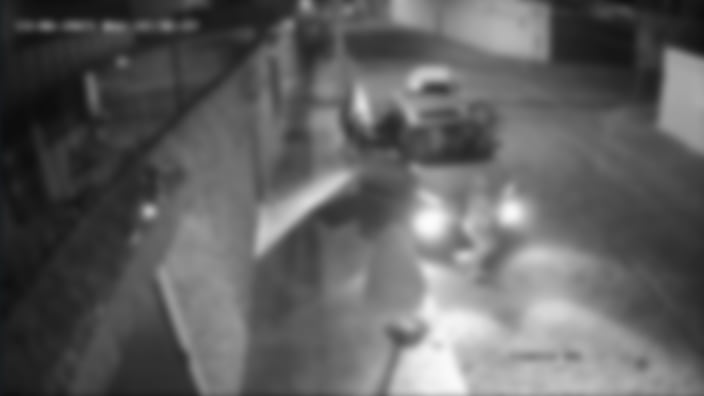 Secuestro en Monteserrin