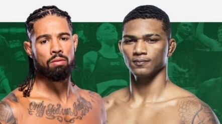 Michael Morales ya tiene una pelea clave el 01 de julio
