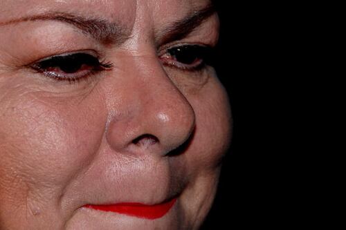 ¿A quién le dedicó Paquita la del Barrio su famosa canción ‘Rata de dos patas’?