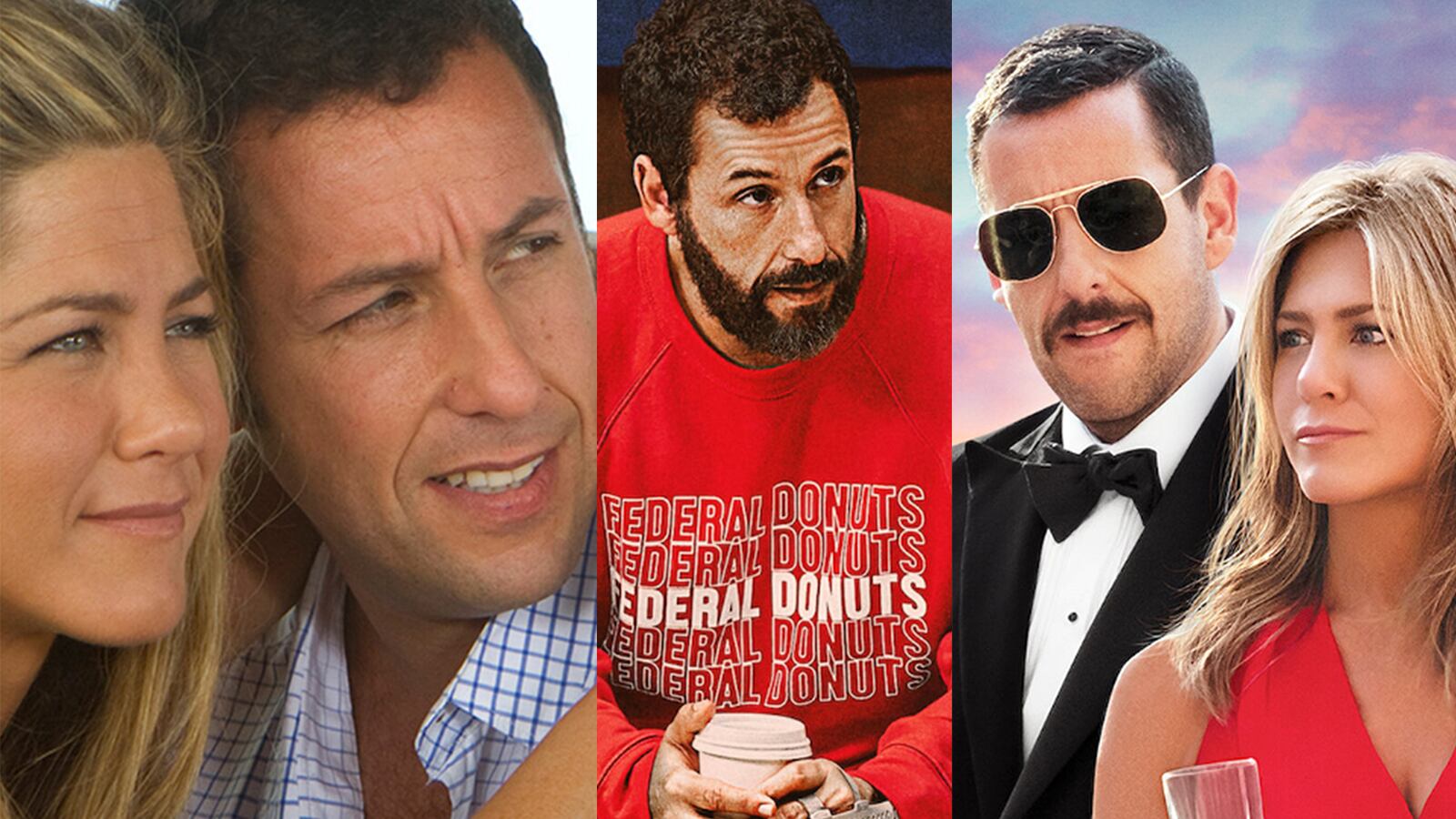 Adam Sandler
