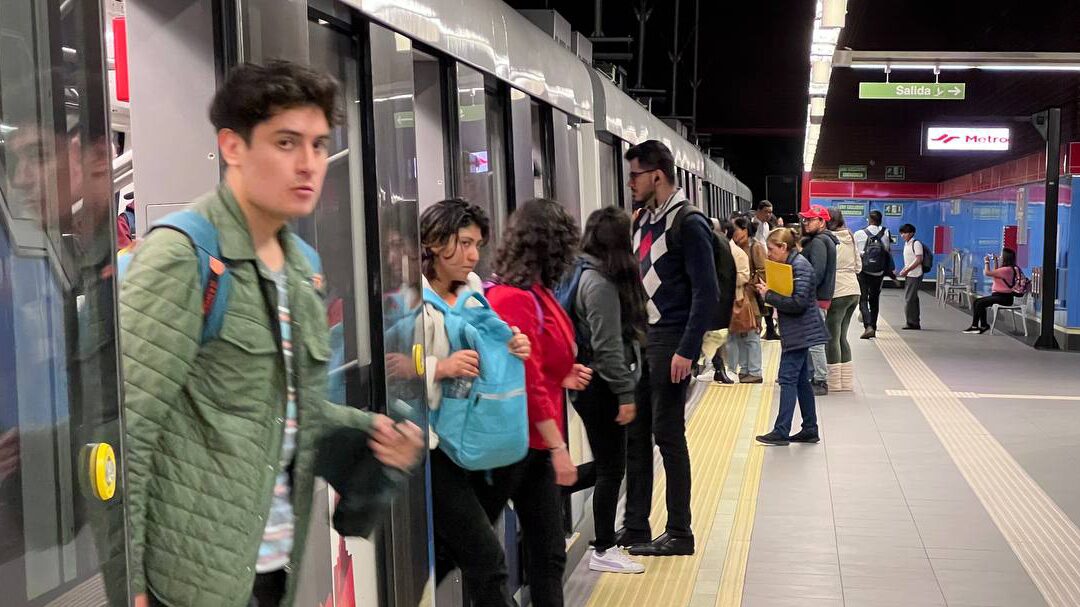 Metro de Quito