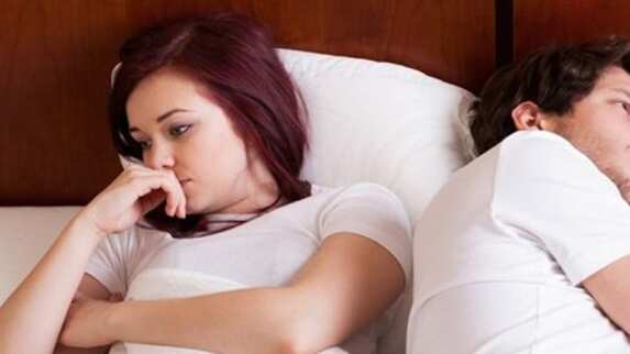 Anticonceptivos no matan el deseo sexual/Internet