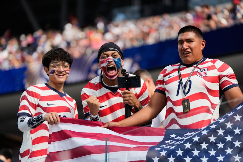 usa