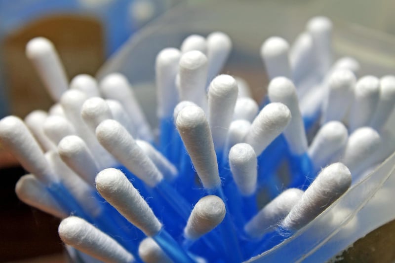 Hastes flexíveis