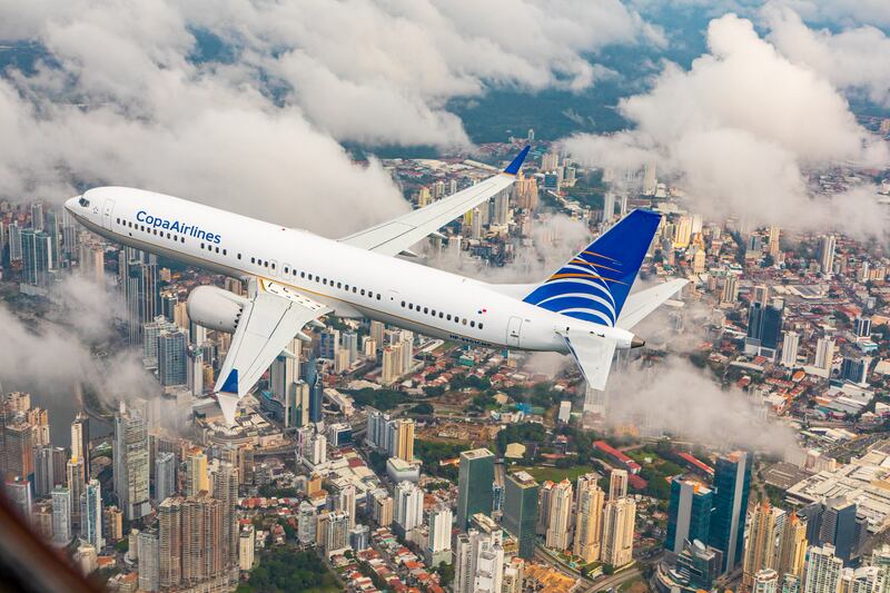Copa Airlines
