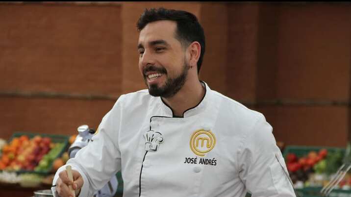 José Andrés Caballero revela la multa a pagar si ‘spoileas’ MasterChef Celebrity Ecuador