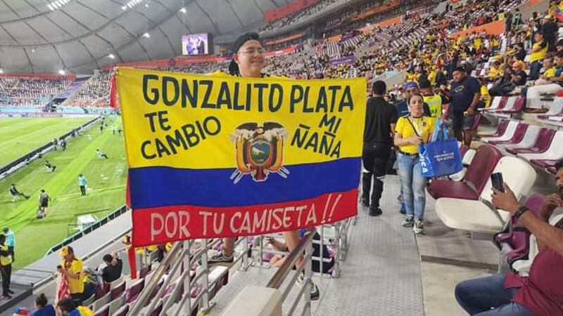 Gonzalo Plata