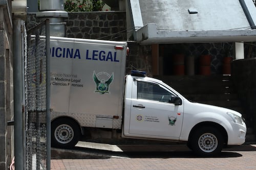 Tres menores reportados como desaparecidos fueron hallados desmembrados dentro de una vivienda en Guayaquil