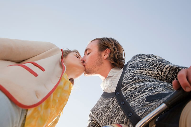 besar reduce estrés