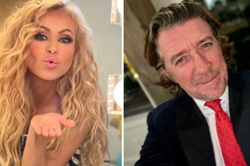 Mientras Paulina Rubio prueba que es una mujer exitosa, sus ex son un fracaso ¡ella los mantiene!