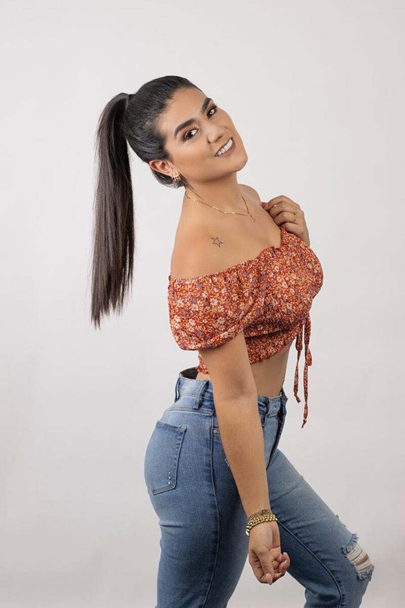 "Kerly Morán".