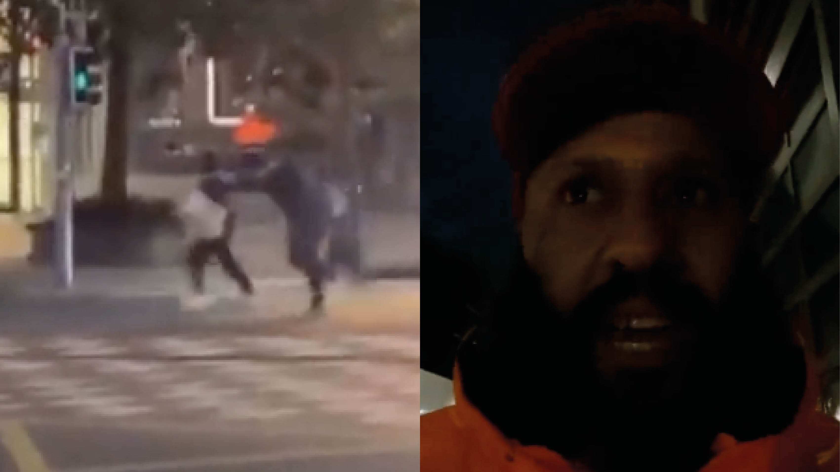 Atentado en Bruselas, responsable habría subido un video