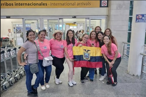 Magneto y Mercurio en Ecuador 2026: Fechas, boletos y detalles