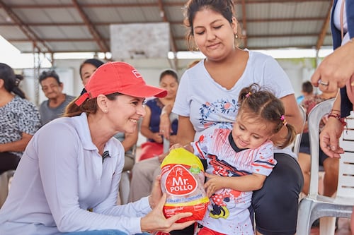 Pronaca: El Futuro se Alimenta Hoy, un compromiso con el planeta y la sociedad