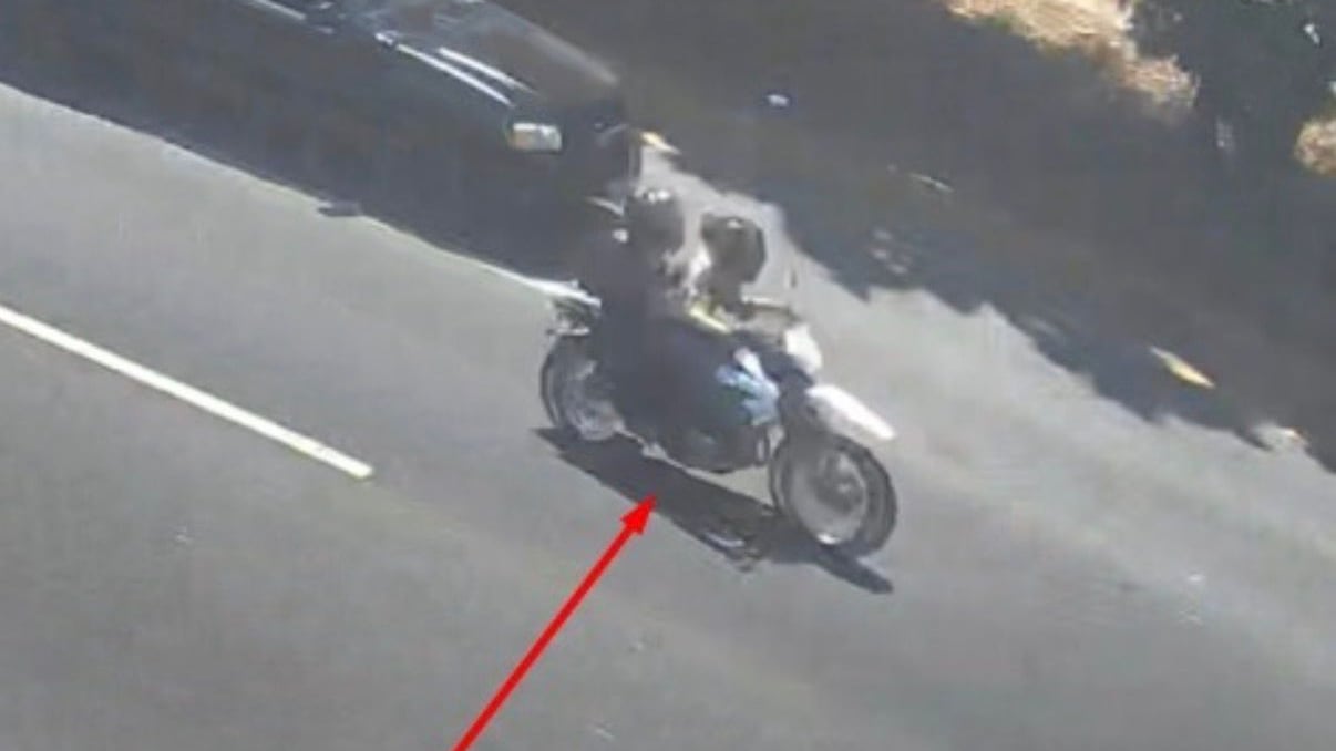 Dos policías fueron asesinados en ataque armado en la vía a la Costa