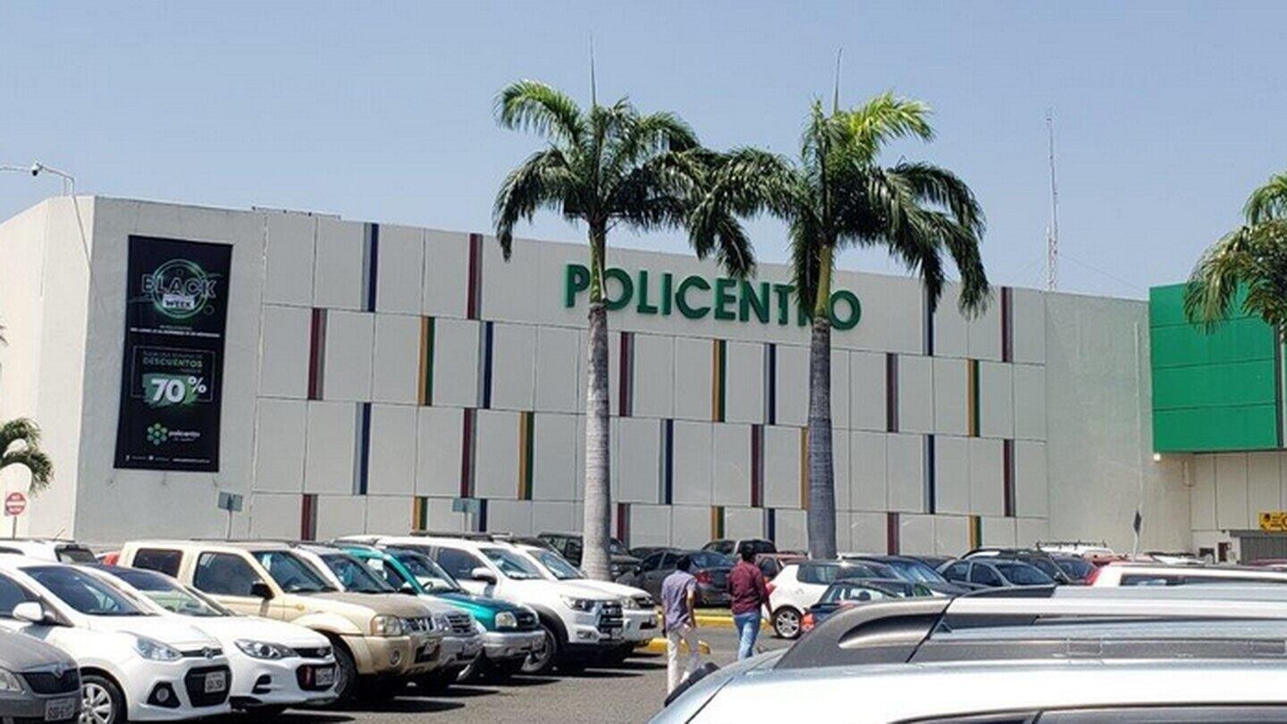 Durante los tres días del Black Weekend, el Policentro ofrecerá atractivas promociones.