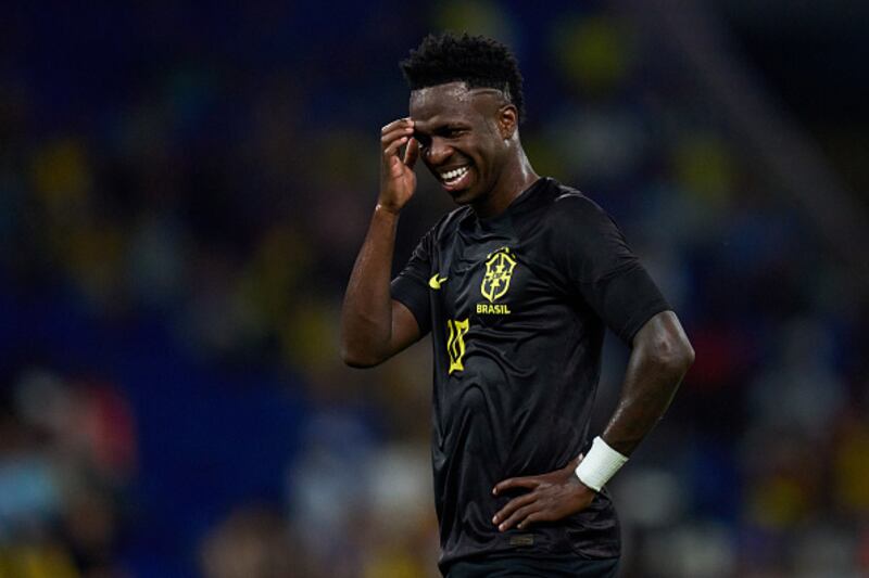 Vinícius Jr.