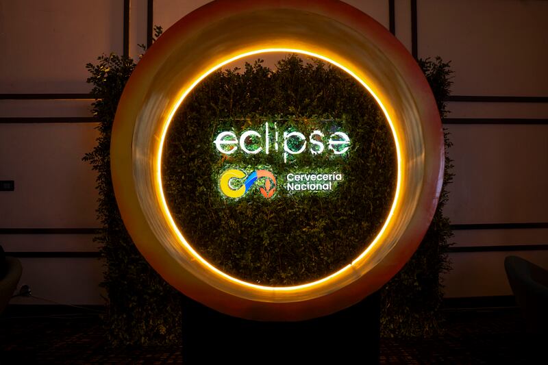 Eclipse, iniciativa de Cervecería Nacional