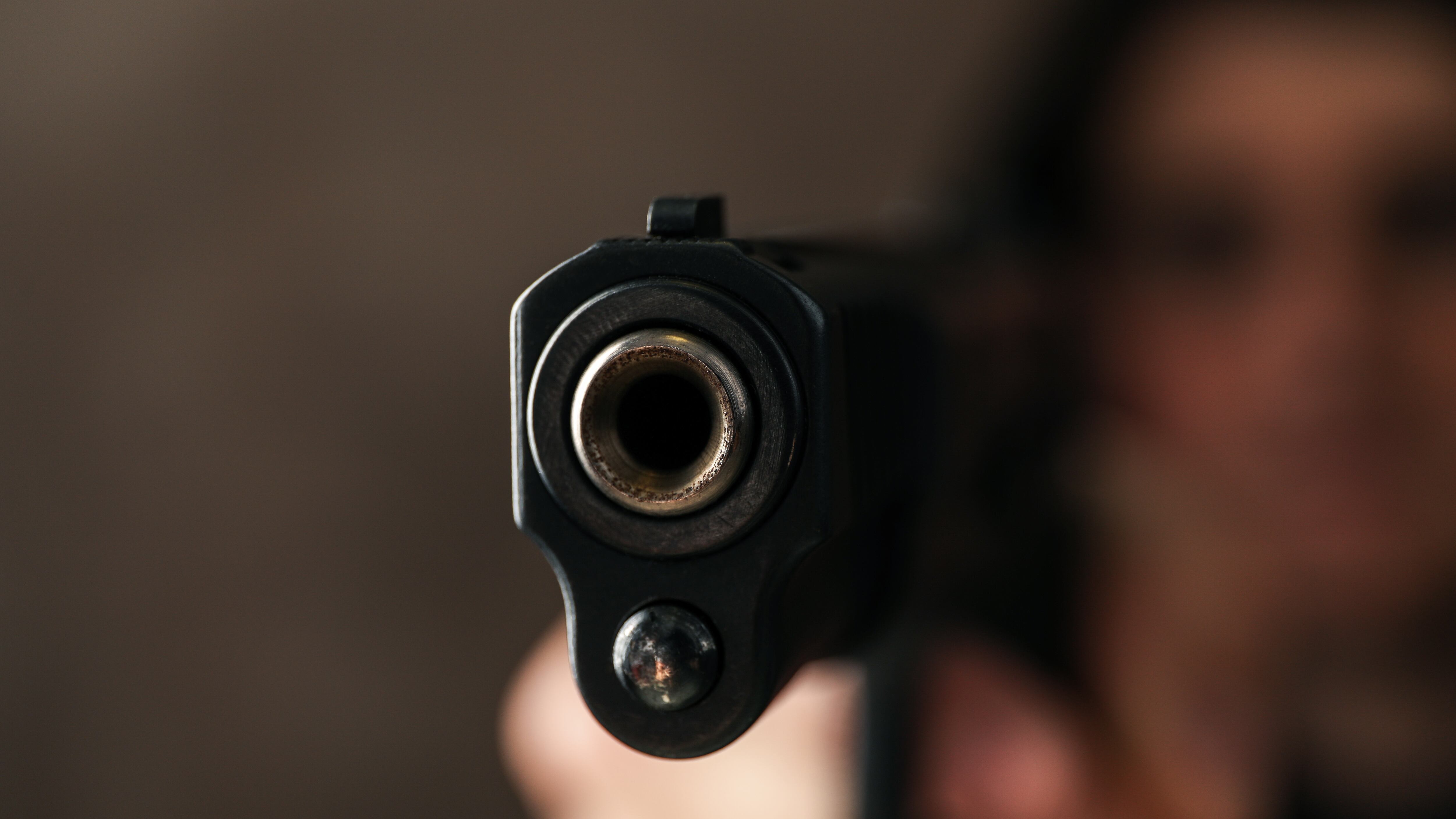 Pistola
