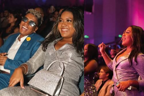 Jombriel y Angie Hernández ponen fin a su relación en medio de rumores