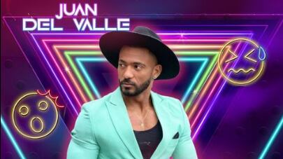 Juan del Valle renuncia a Soy el Mejor