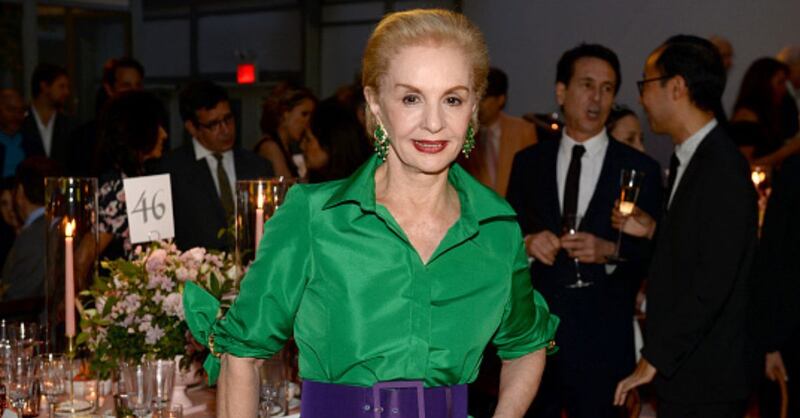 Carolina Herrera