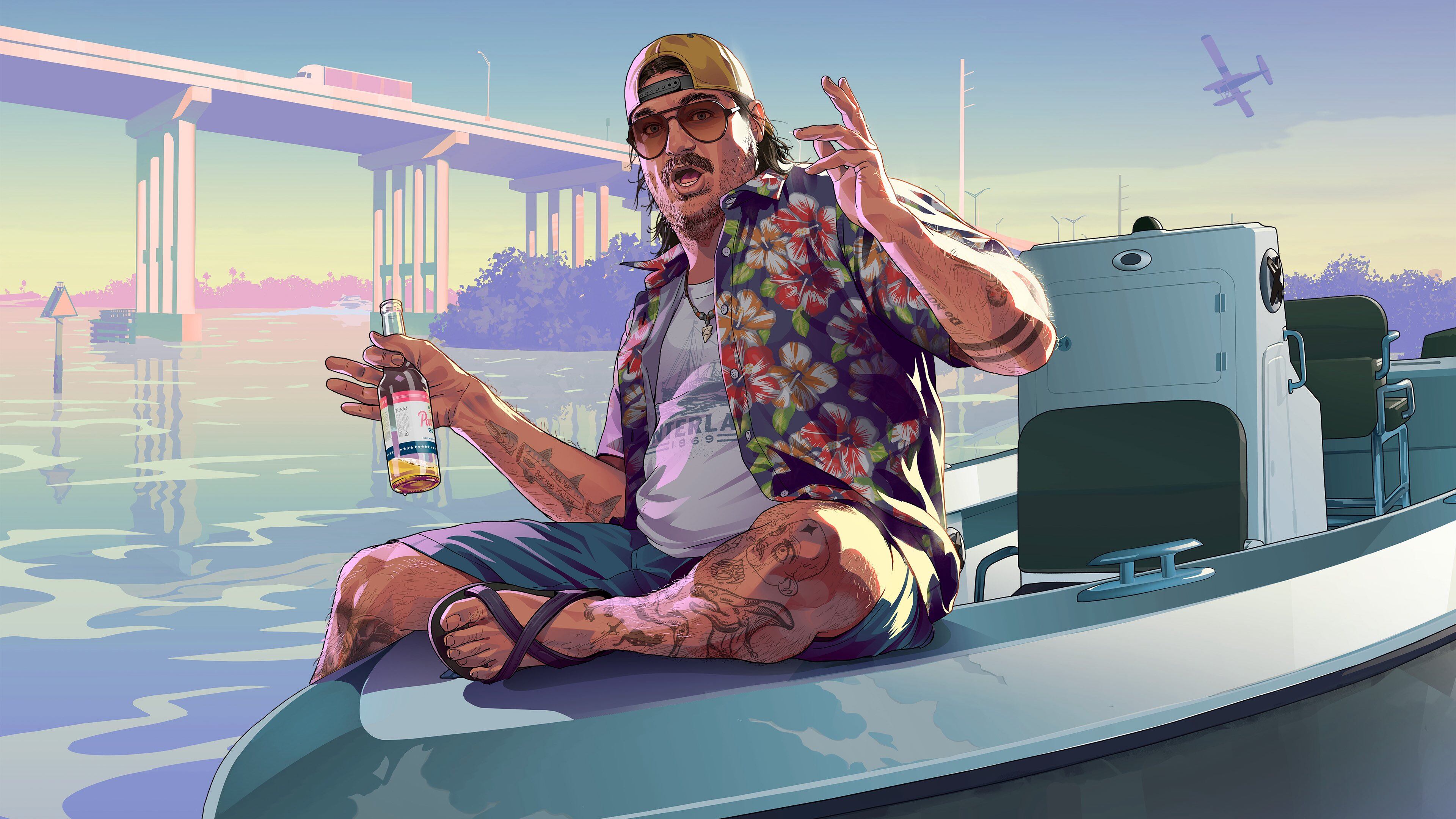 Rockstar Games confirmó que Grand Theft Auto VI saldrá el 26 de mayo de 2026 para PlayStation 5 y Xbox Series X|S.
