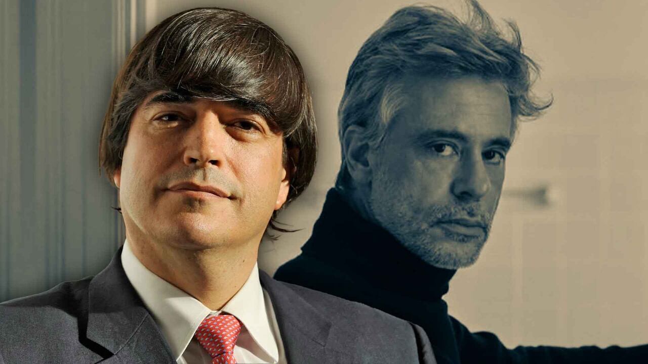 Así reacciona Jaime Bayly tras la muerte de Diego Bertie