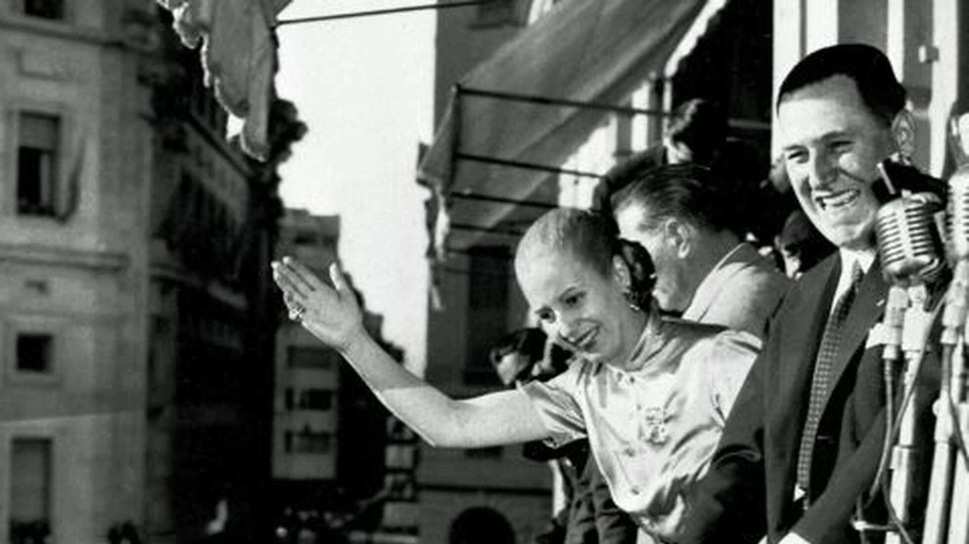 Fue y sigue siendo una de las figuras más influyentes en Argentina