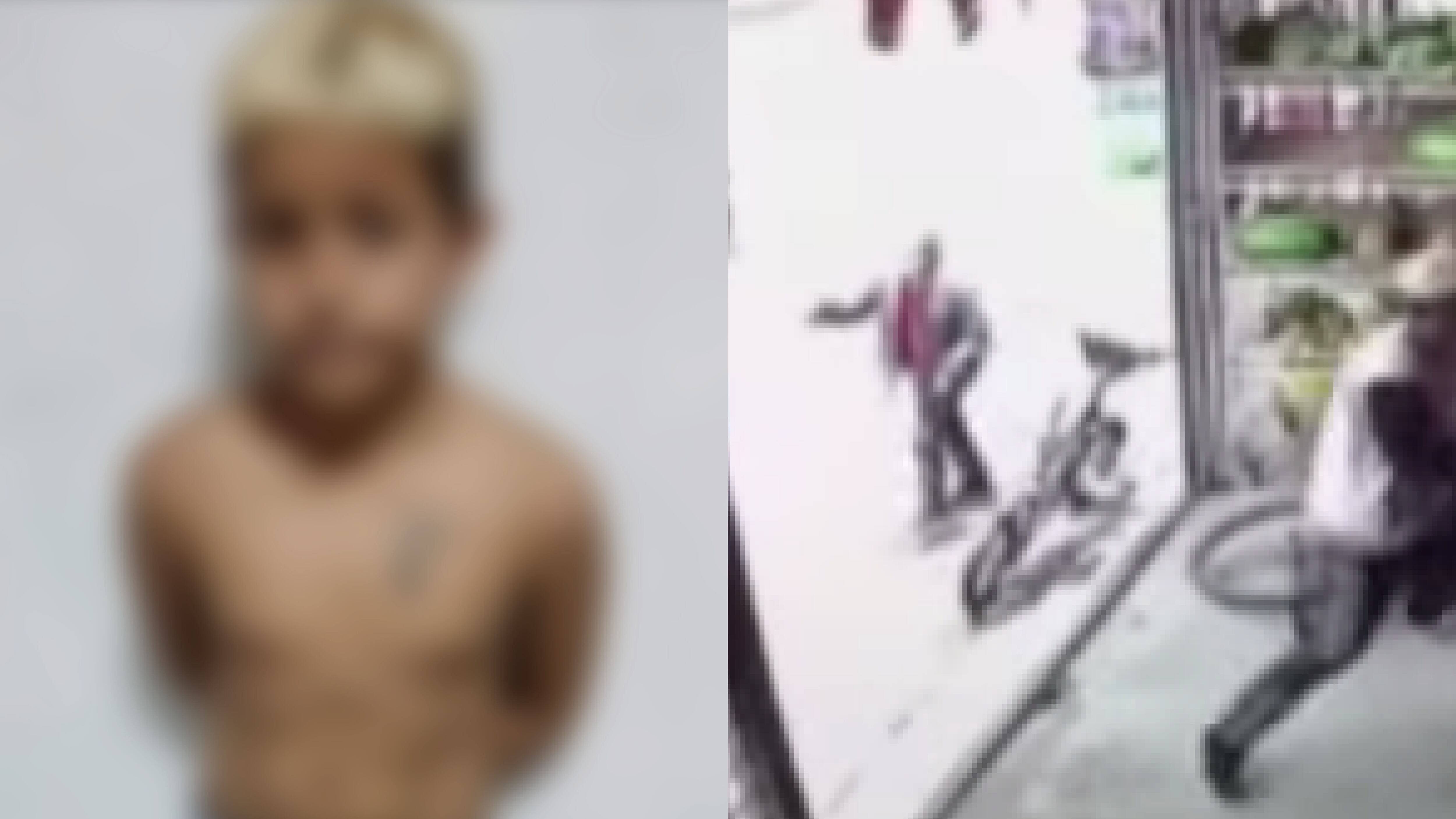 Inseguridad en Ecuador