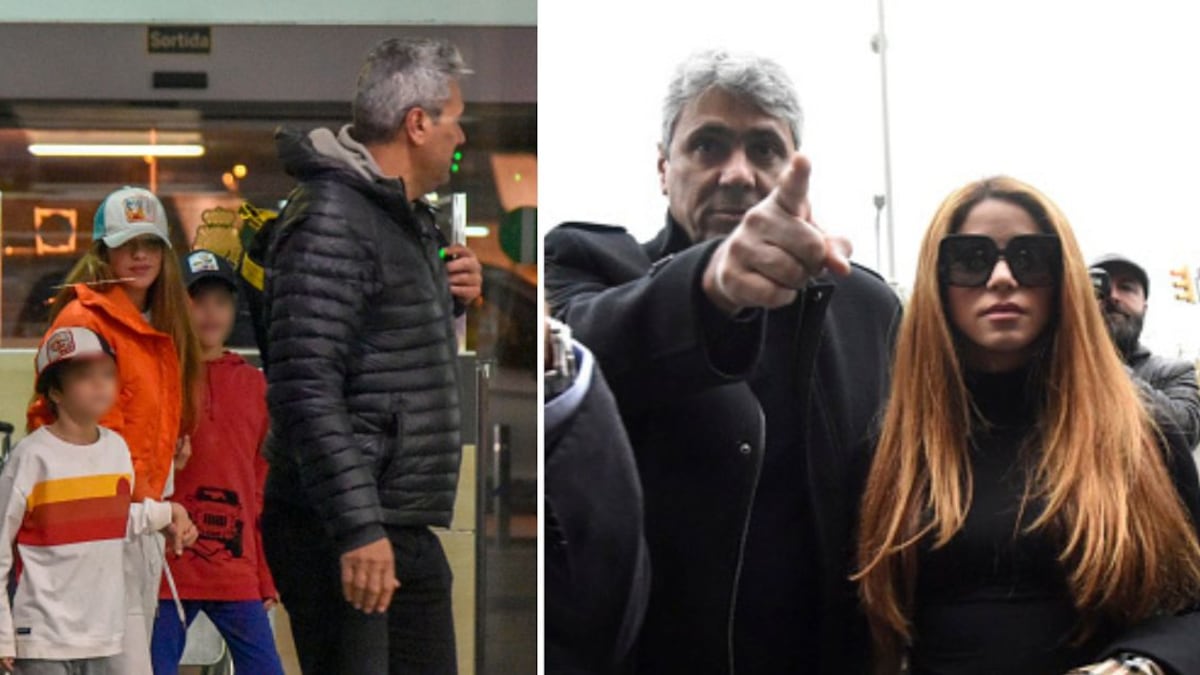 A Shakira le queda pendiente aun el juicio por fraude fiscal en Hacienda de España, un punto por el cual debería trasladarse cuando así lo indique el Tribunal, nuevamente a Barcelona