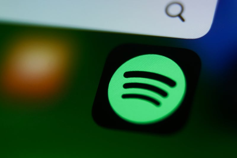 ¿Qué provocó la caída global de Spotify?