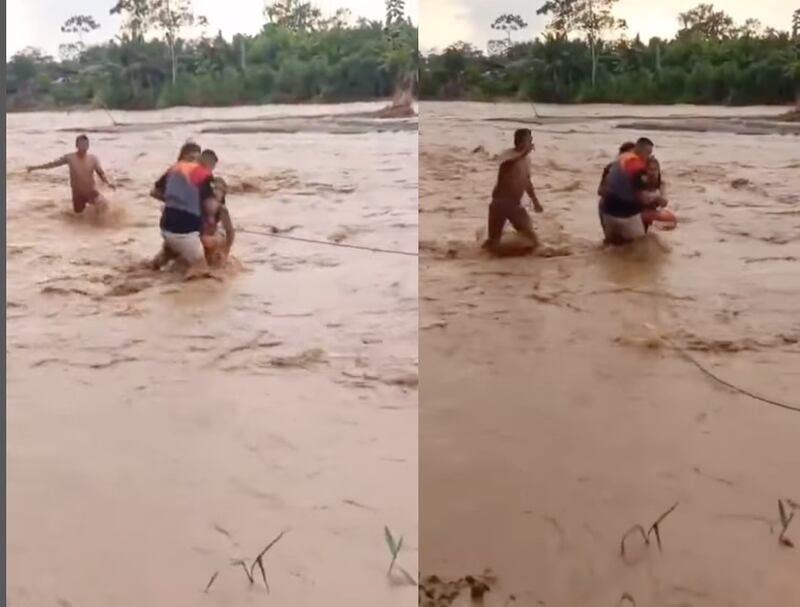 Río Lulo