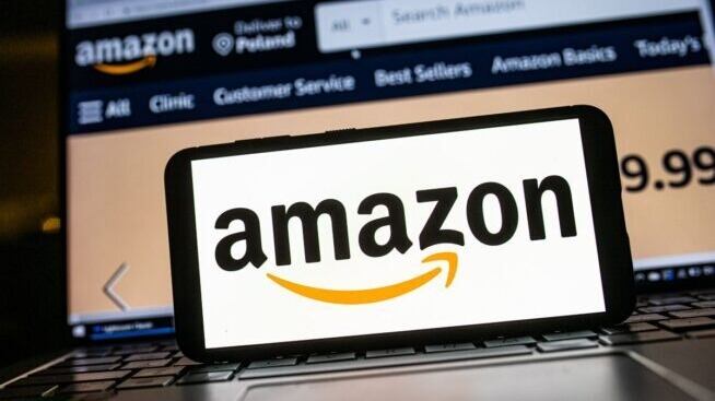El despertador viral en Tiktok es de Amazon.