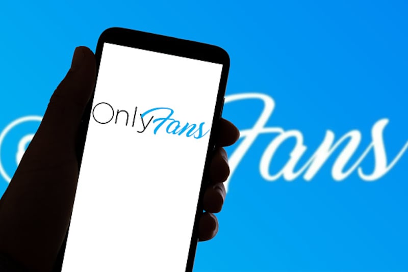 OnlyFans está a la venta.