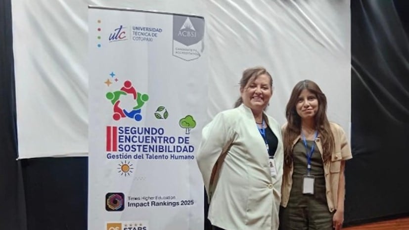 II Encuentro de Sostenibilidad de la UTC