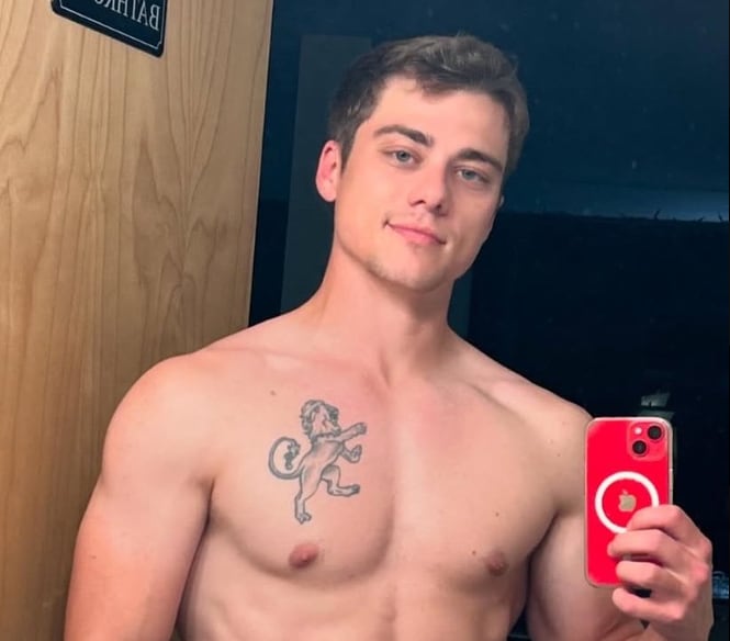 Muere a los 31 años famoso modelo de OnlyFans en accidente de motocicleta