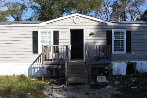 Madre abandonó a su hija con discapacidad por casi un año para mudarse con su pareja