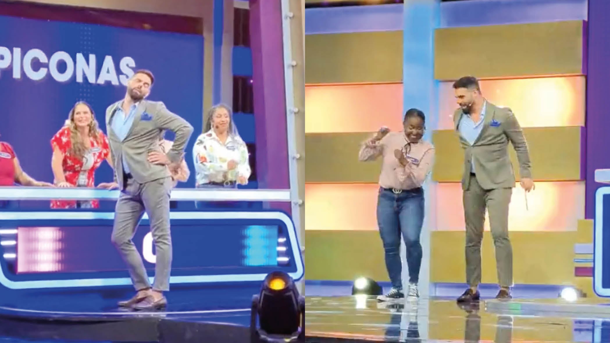 100 ecuatorianos dicen