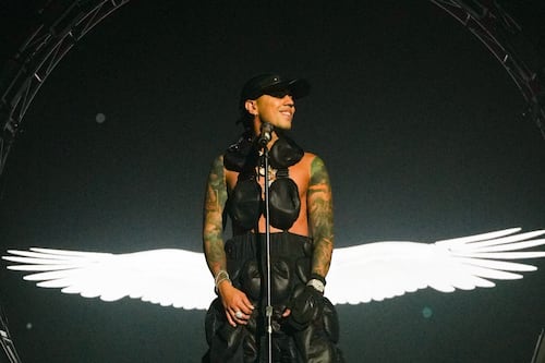 Brytiago conquista las plataformas digitales con “Kilerito”, su éxito junto a Anuel AA