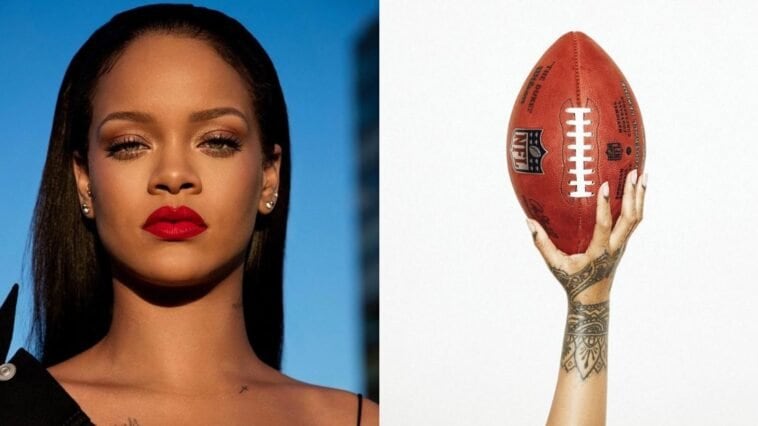 Rihanna