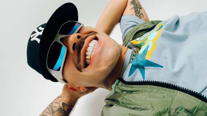 Términos usados por el Ferxxo