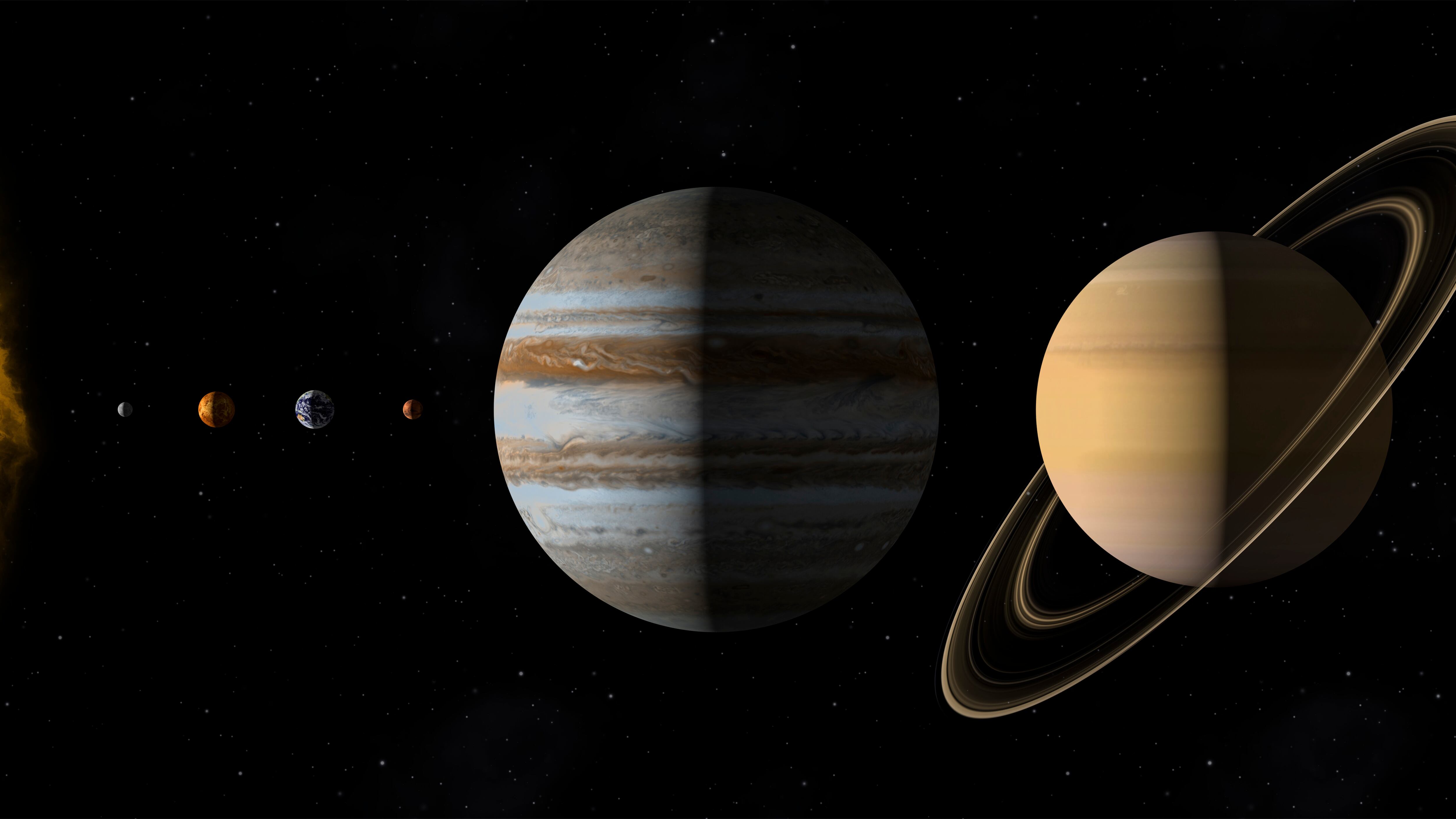 Alineación planetaria