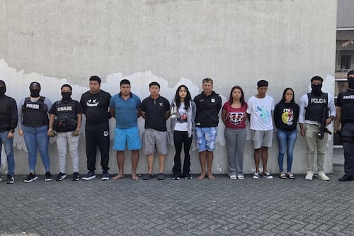 Secuestro en Ceibos: “Yo entrenaba con ella todos los días, era tan amable”, la reacción de algunos alumnos de la entrenadora