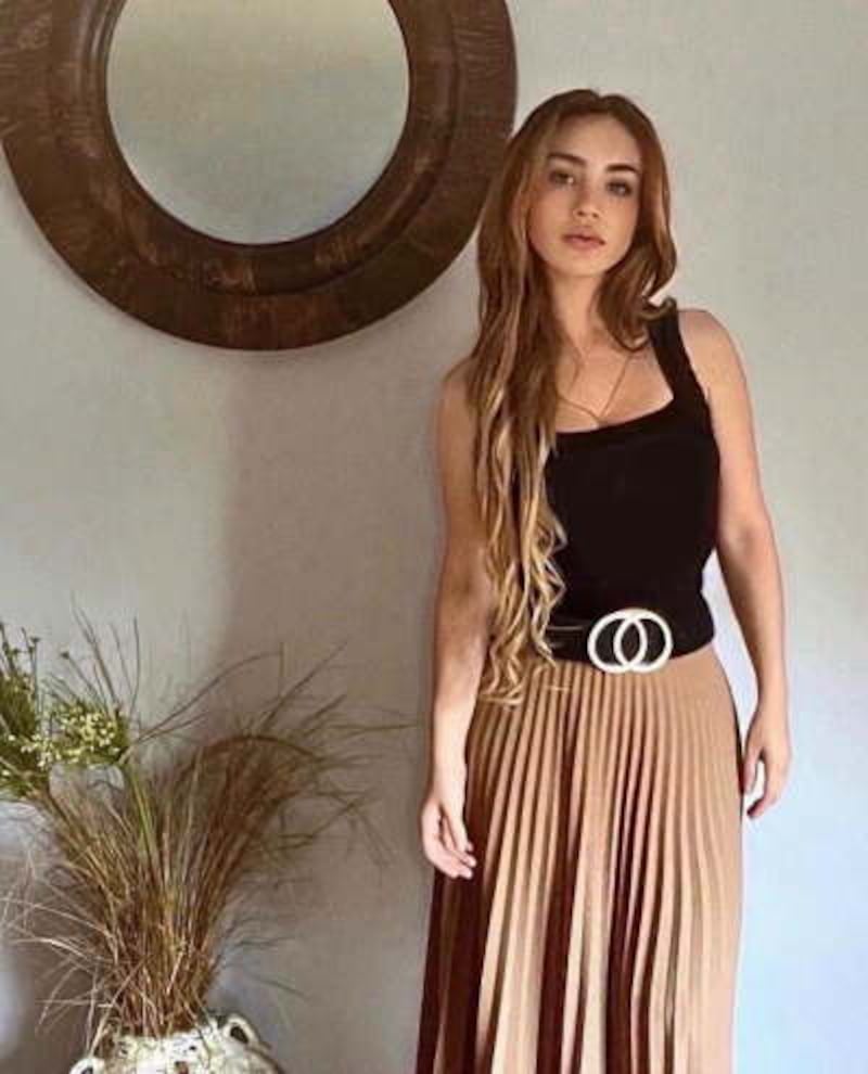Paula Andrea Beltrán
