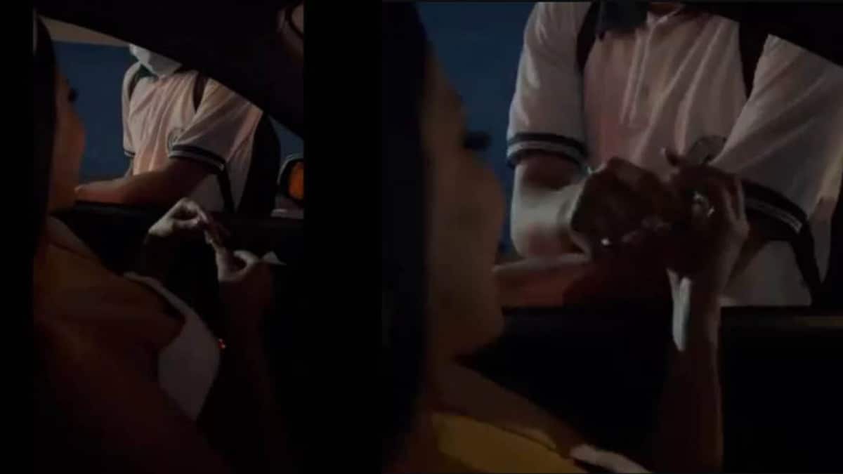 Polémica por video Luisa Espinoza